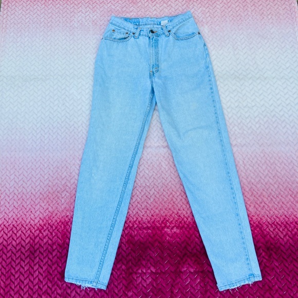 🌸Vintage high waisted 512 Levi’s jeans - Picture 2 of 5